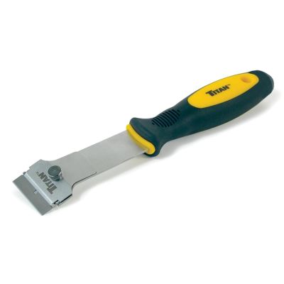 TIT11030 image(0) - Titan Multi-Purpose Razor Scraper