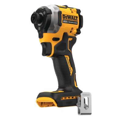 DWTDCE210D2K image(0) - DeWalt 20V MAX* Compact Press Tool Kit with CTS Jaws