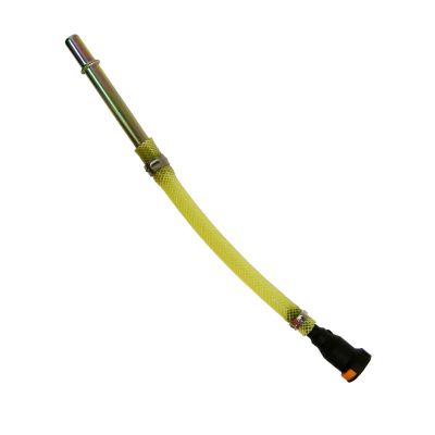 SRRFSA25 image(0) - S.U.R.&R. 3/8" Quick Connect Line Adapter Male