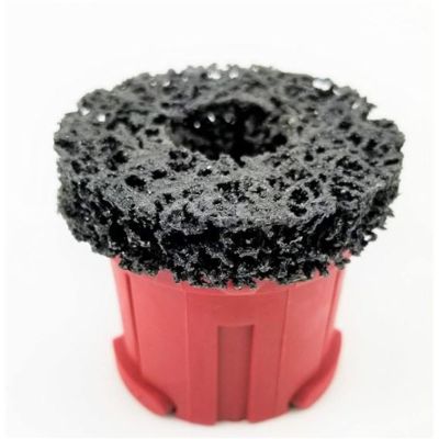 COUHBR22 image(0) - Counteract Hub/Wheel Cleaning Disc for 22mm SBCT - 2 Pack