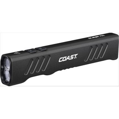 COS30920 image(0) - COAST Slayer Pro Flashlight - Black, 1150 Lumen