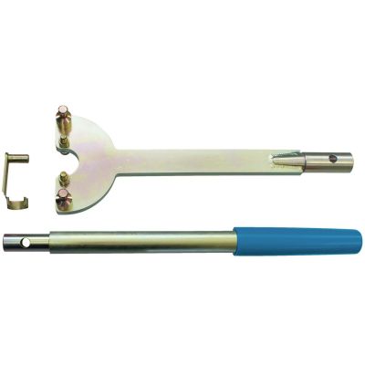 GEDKL-0184-022 image(0) - Gedore Counter-Holding Tool, VW-Audi