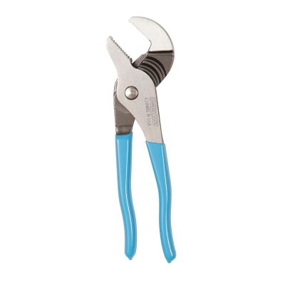 CHA428 image(0) - Channellock PLIER TONGUE GROOVE 8"