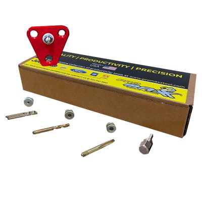 PMXDVR300PRO image(0) - ProMAXX Tool by Milton&trade; Cummins Doser Valve & Decomposition Tank Repair ProKit