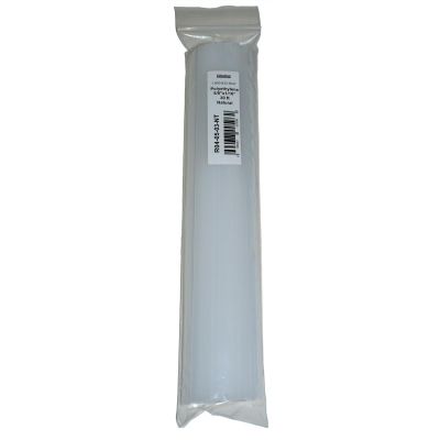 URER04-05-03-NT image(0) - Polyvance Polyethylene Strip (LDPE), 5/8&rdquo; x 1/16&rdquo;, 30 ft., Natural