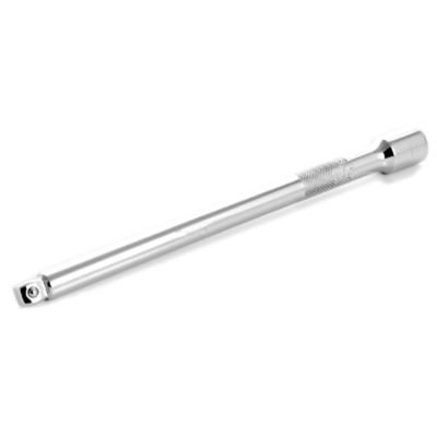 WLMW38149 image(0) - Wilmar Corp. / Performance Tool 3/8" Drive 8" Wobble Extension