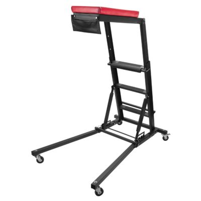WLMW85038HW image(0) - Wilmar Corp. / Performance Tool Castors for W85038