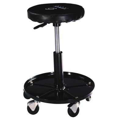 SUN8509B image(0) - SUNEX SHOP SEAT PNEUMATIC EZ SET PROFESSIONAL