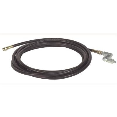 ALM317811-50 image(0) - Alemite Hose LP 1/2?ID, 1/2?(m)x