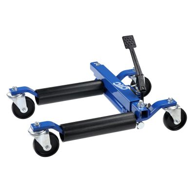 OTCPJH15 image(0) - OTC Hydraulic Vehicle Positioning Jack