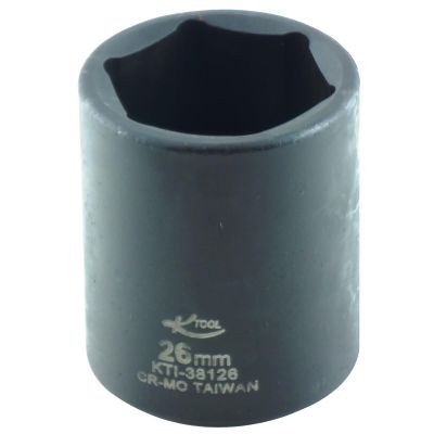 KTI38126 image(0) - SOC IMP MET 1/2DR 26MM