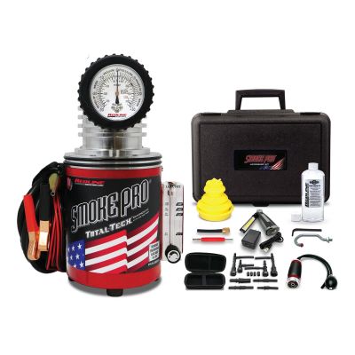 RDL95-0050 image(0) - Smoke Pro® Total Tech® 95-0050