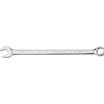 DWTDWMT72191OSP image(0) - DEWALT 001Pc Comb. Wrench 5/16 (Cwas)