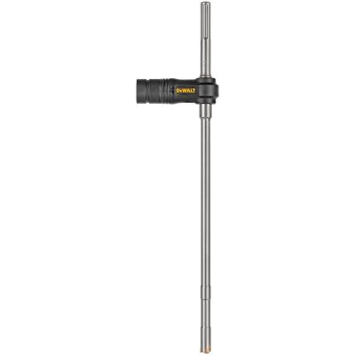 DWTDWA58034 image(0) - DEWALT SDS Max 3/4" Hollow Bit