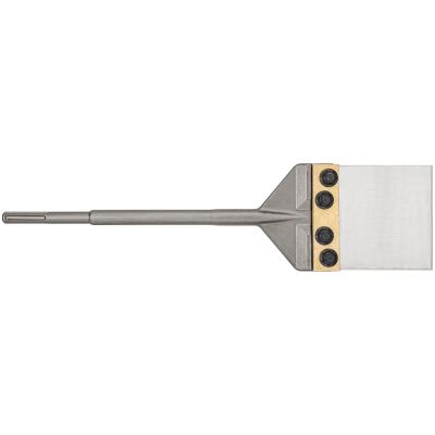 DWTDWA5840 image(0) - DEWALT SDS Max - 6" Wide Floor Scraper