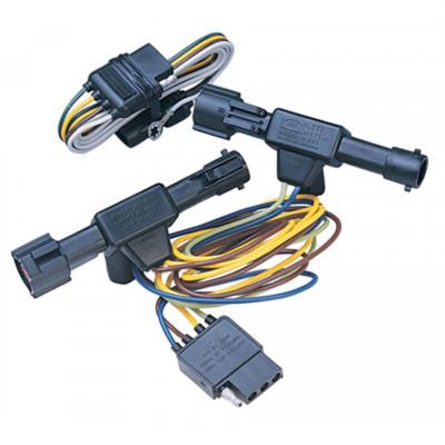 HPK40405 image(0) - Hopkins Manufacturing FORD BRONCO II 87'-91'