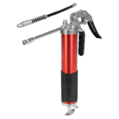 WLMW54291 image(0) - Wilmar Corp. / Performance Tool Aluminum Pistol Grip Grease Gun