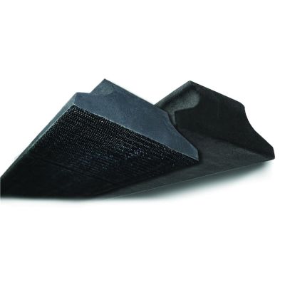 TADAF4430 image(0) - Trade Associates Dura-Block 4.5" wide x 48" long hook and loop
