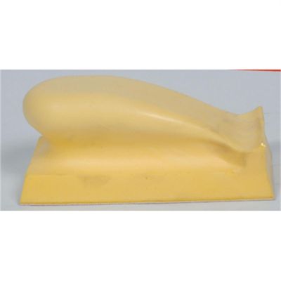 ALC77552 image(0) - ALC Keysco 5"X3" HAND SANDER