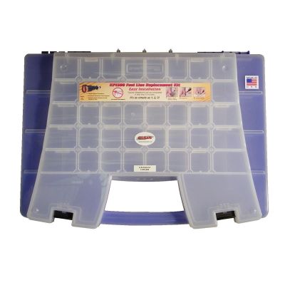 SRRRKC image(0) - S.U.R.&R. Restocking Kit Case