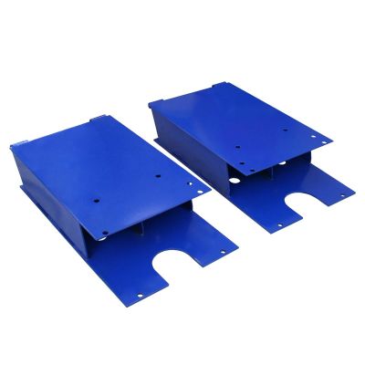 ATEATPK-41401 image(0) - Atlas Automotive Equipment Runway Extension Kit for PK-414 Lift