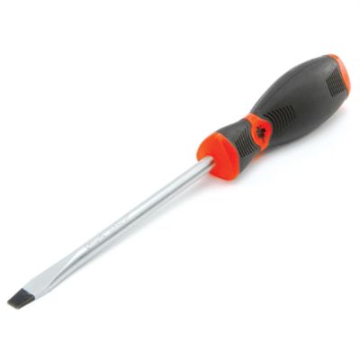 WLMW30991 image(0) - Wilmar Corp. / Performance Tool 5/16" x 6" Slotted Screwdriver