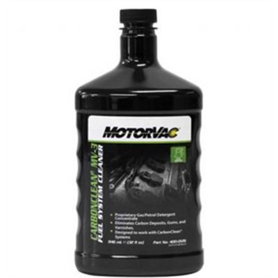 MTT400-0126 image(0) - UVIEW CarbonClean - (case of 4x32oz)