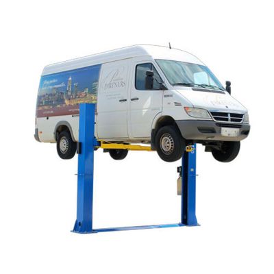 ATEATTD-BP10000X image(0) - Atlas Automotive Equipment BP10000X 10,000 lb Baseplate Lift (WILL CALL)