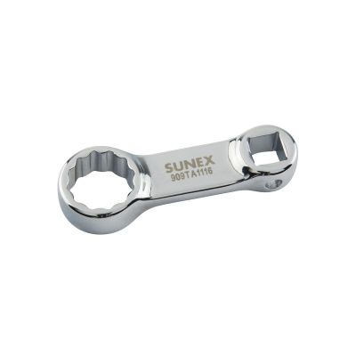 SUN909TA1116 image(0) - SUNEX 3/8" Dr. Torque Adapter 11/16"