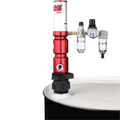 MILZE1700PK-55 image(0) - Zeeline by Milton ZE1700PK-55 - 3:1 Premium Series Pump Kit 55-Gal w/suction tube