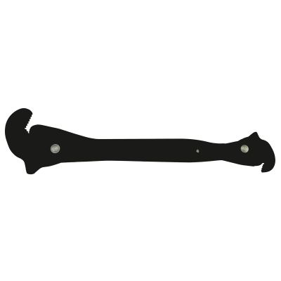 LDS1010726 image(0) - ShopSol Self Adjusting Rapid Action Wrench