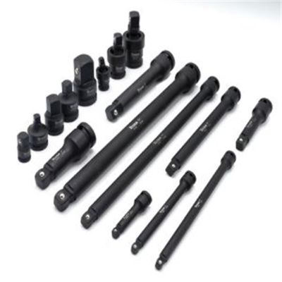 TIT81483 image(0) - TITAN Impact Adapter Set 17 Piece