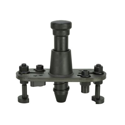 ESC40322 image(0) - ESCO Truck Axle Shaft Puller-for Medium & HD Truck