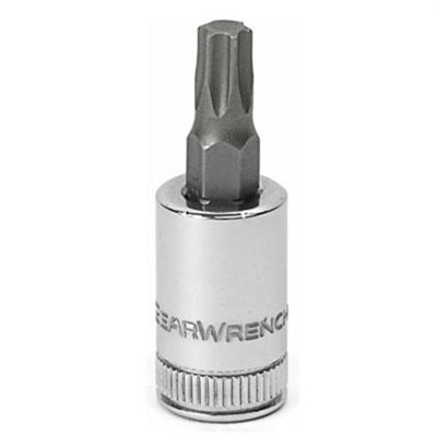 KDT80536 image(0) - GearWrench 3/8 Inch Drive Torx Bit Socket T25