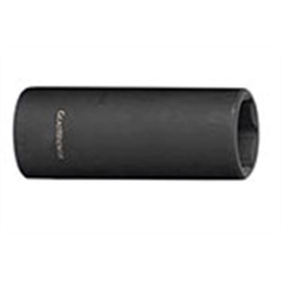 KDT84143 image(0) - GearWrench 1/4 Inch Drive 6 Point Deep Impact Metric Socket 8mm