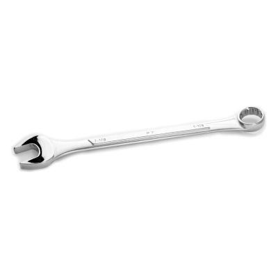 WLMW334C image(0) - Wilmar Corp. / Performance Tool 1-1/8 COMBO WRENCH