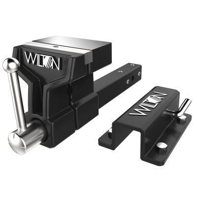 WIL10010 image(0) - Wilton 6" ATV All-Terrain Vise&trade;