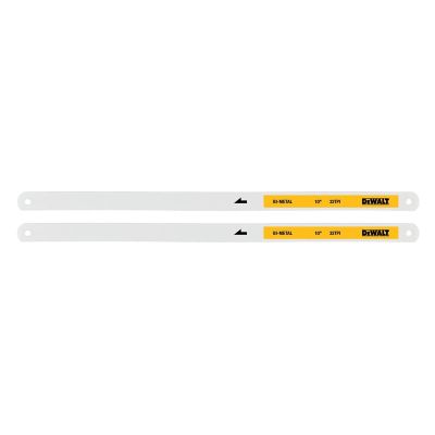 DWTDWHT20550 image(0) - DEWALT Saw Bld 10X32 2Pk