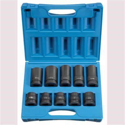 GRE9152 image(0) - Grey Pneumatic dr wheel ser set