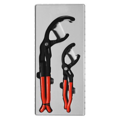 CAL29200 image(0) - Horizon Tool Large and Small Filter Plier Set