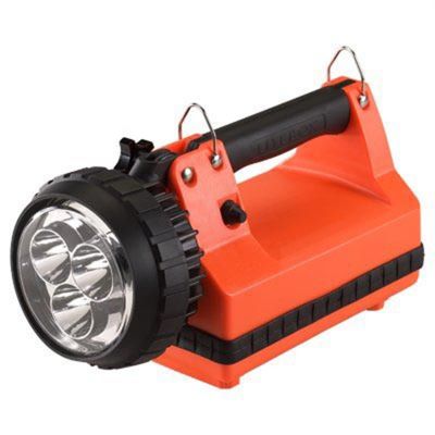 STL45856 image(0) - Streamlight E-Spot LiteBox (Without Charger) - Orange