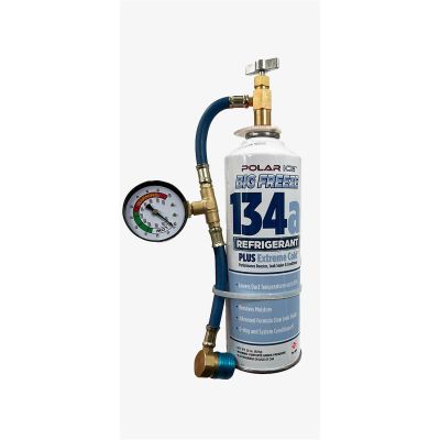 FJC501 image(0) - FJC R134A W/SYNTHETIC REFRIGERANT OIL 22OZ