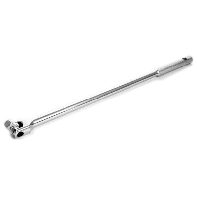 WLMW32120 image(0) - Wilmar Corp. / Performance Tool 1/2" Drive 18" Flex Handle