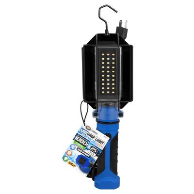 WLMW2237 image(0) - Wilmar Corp. / Performance Tool 1000+LM 120V LED Drop Light