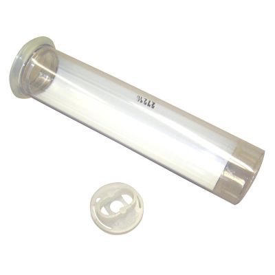 GEN5000-0031 image(0) - SafTlite by General Manufacturing Stubby II Outer Tube Assembly Kit for Fluorescent Lights