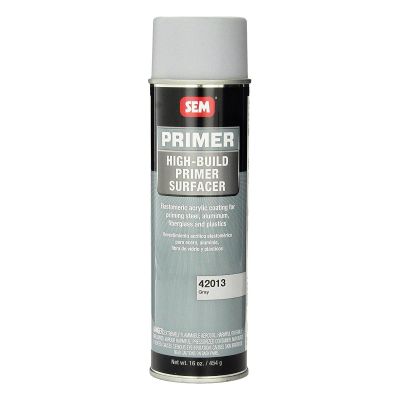 SEM42013 image(0) - SEM Paints High-Build Primer Surfacer Gray