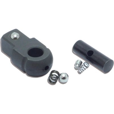 KKN3768ZRK image(0) - Ko-ken USA 3768ZRK 3/8" Z-Series Hinge Handle Renewal Kit