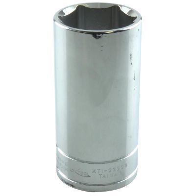 KTI23236 image(0) - K Tool International SOC 1-1/8 1/2D 6PT DP