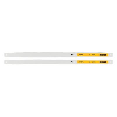 DWTDWHT20553 image(0) - DEWALT Saw Bld 12X32 2Pk