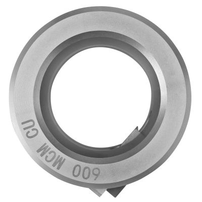 DWTDCE15119 image(0) - DEWALT 400Mcm Thhn&Xhhw Cu Bushing